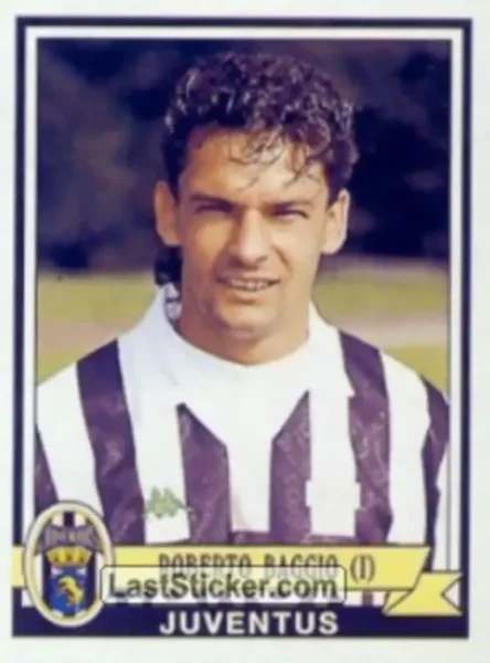 Baggio 1993