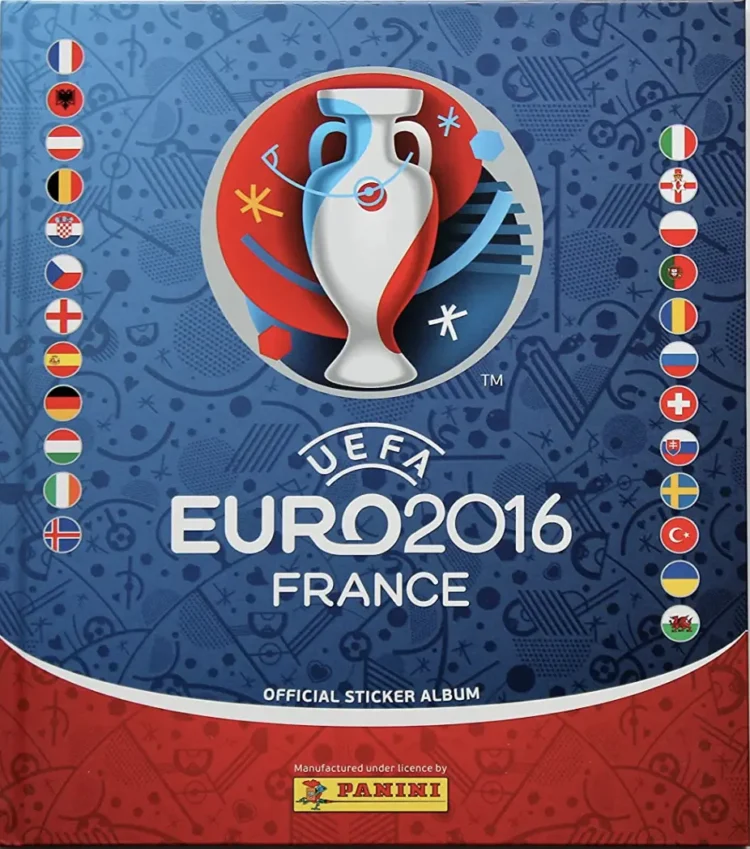 European Championship 2016
