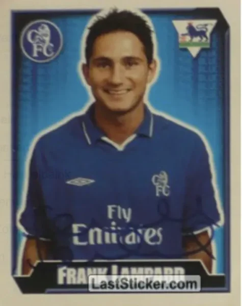 Lampard 2003