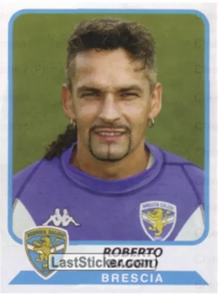 Baggio 2004