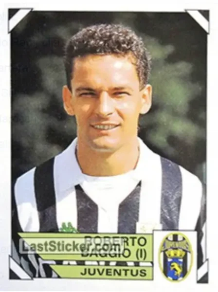 Baggio 1994