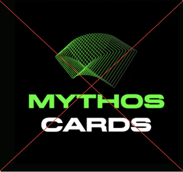 Who is Mythos Cards?